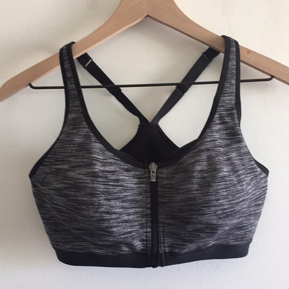 incredible knockout ultra max bra